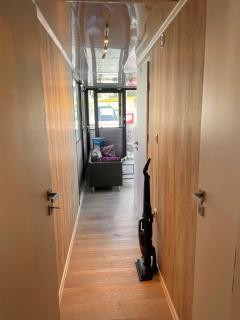 Hausboot Saale-Unstrut - Braunsbedra - 5