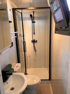 Hausboot Saale-Unstrut - Braunsbedra - 1
