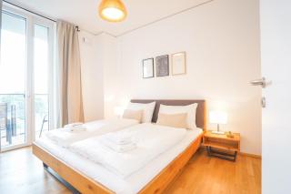 Suite in High-rise on the Danube - 6