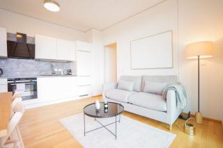 Suite in High-rise on the Danube - Vienne - 3