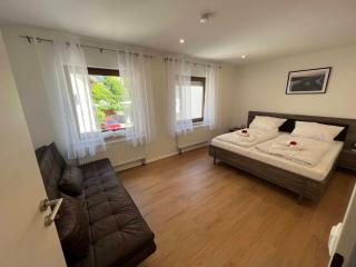 Ferienhaus am blauen Wasser - 7