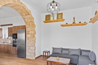 Alonia Traditional House in Malona - Malona Village - 5