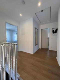 Ferienhaus am blauen Wasser - 1