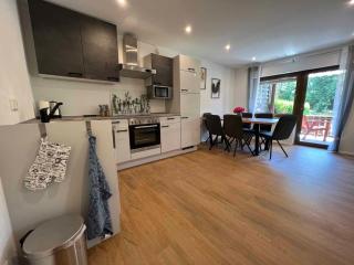 Ferienhaus am blauen Wasser - 3