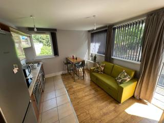 London Modern Flat near transports - Londra - 9