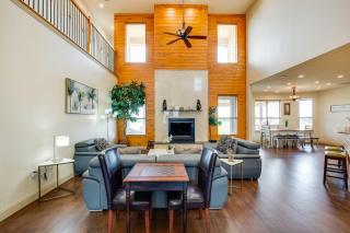 The Oasis Ranch 20-Acre Ranch in Whitewright! - - 7