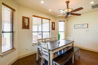 The Oasis Ranch 20-Acre Ranch in Whitewright! - - 1