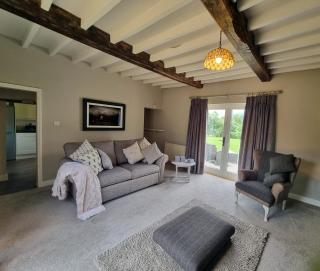 Paddock Cottage - Thorpe Arnold Melton Mowbray - Melton Mowbray - 5
