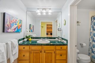 Beautiful Poipu 1Br Condo with AC KP237 - Koloa - 5