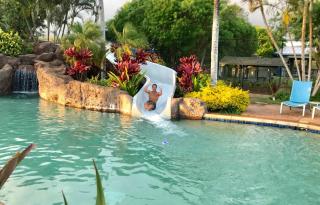 Beautiful Poipu 1Br Condo with AC KP237 - Koloa - 1