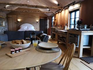 Fletchers Bothy - 8