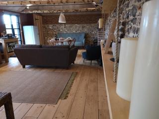 Fletchers Bothy - 5