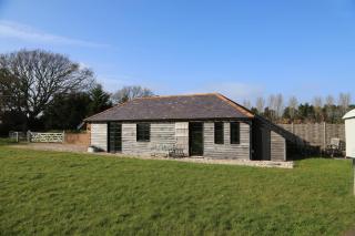 Fletchers Bothy - 3