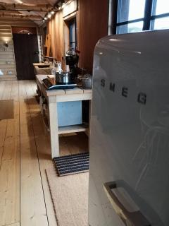 Fletchers Bothy - Bosham - 1