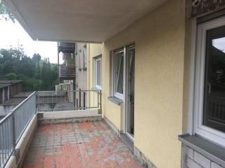 FLAIR: Ruheoase vor der Stadt - Mannheim - 3