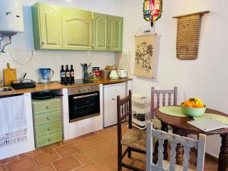 Casa Amigos - La Viña - Sorvilán - 3