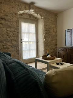 Sailor's apartment - Supetar - 5