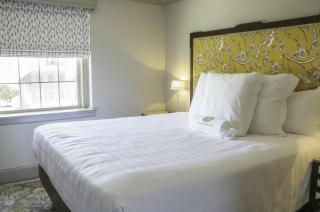 The Bolling Wilson Hotel - Wytheville - 4