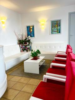 Hotel Odeon - Rimini - 9