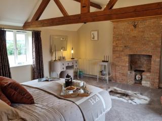 Paddock Cottage - Thorpe Arnold Melton Mowbray - Melton Mowbray - 1