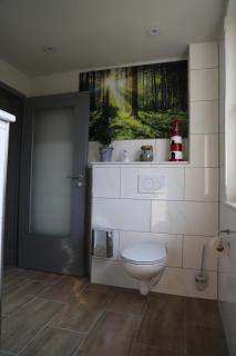 Komfortable Ferienwohnung in der Lüneburger Heide - Sprakensehl - 5