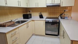 Nice Studio Near The Sea - Ras al Khaimah - 3