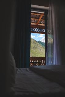 Fiten house - Kazbegi - 3