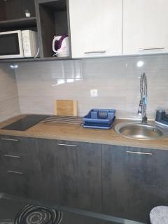 Apartmens Zora - Tribunj - 1