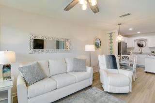 Walk to Beach! Gulf Shores Escape w/ Indoor Pool - 5