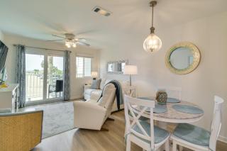 Walk to Beach! Gulf Shores Escape w/ Indoor Pool - 4