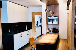 Val Claret, Tignes Appt cosy 5-6pers Location dimanche dimanche en saison - Tignes - 8