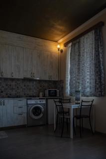 Pavillion Guest House - 1