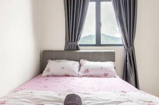 Suites Bayan Lepas - Bayan Lepas - 6