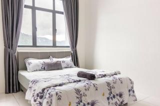 Suites Bayan Lepas - 3