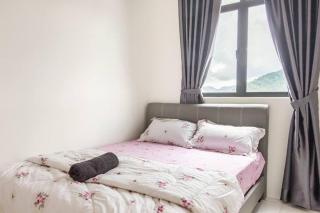 Suites Bayan Lepas - Bayan Lepas - 2