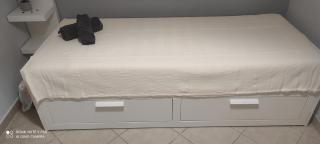 Bills house - Nea Makri - 2