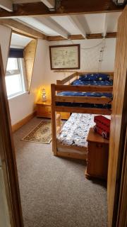 Blue Ensign Cottage - 4