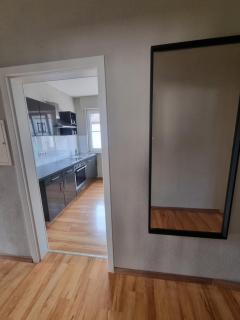 Ferienwohnung zum Hufi - 8
