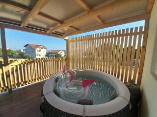 Tiny House Lily with jacuzzi - Sveti Filip i Jakov - 0