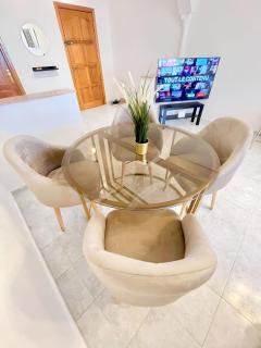 Appartement En Bord de Mer - 6