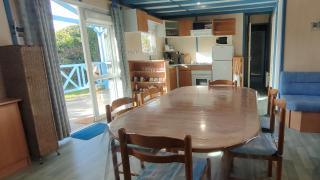 Chalet spacieux à 8 km de la mer - 7