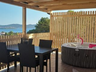 Tiny House Lily with jacuzzi - Sveti Filip i Jakov - 8