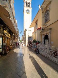 George stone studio - Città di Corfù - 5