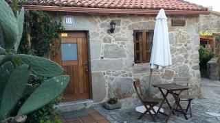 Casa Rural Vella da Rivera - 4