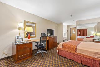 Geneva Motel - 3