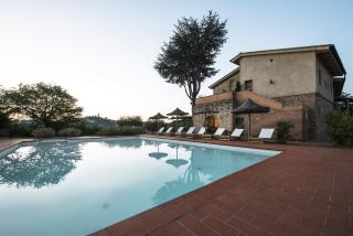 Agriturismo I Pini - San Gimignano - 0