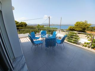 Once upon a Villa - Porto Heli - 6