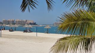 Luxury casino & beach studio - Ras al-Khaimah - 0
