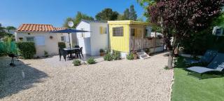 Bungalow dans résidence privée - Dolus-d’Oléron - 0