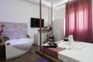 Airport suite - Catania - 2